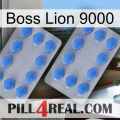 Boss Lion 9000 20